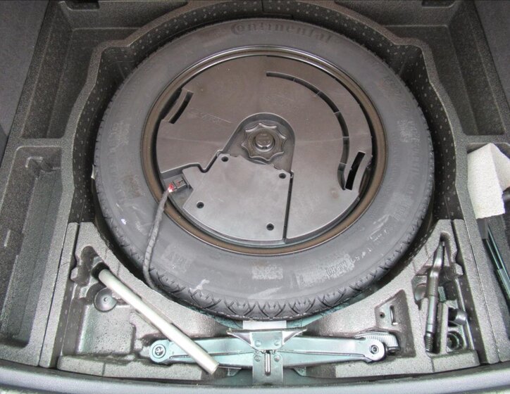 Škoda Kodiaq SUV 2,0 l 110 kw