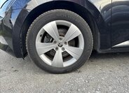 Škoda Superb Kombi 2,0 l 140 kw