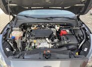 Ford Focus Kombi 1,5 l 88 kw