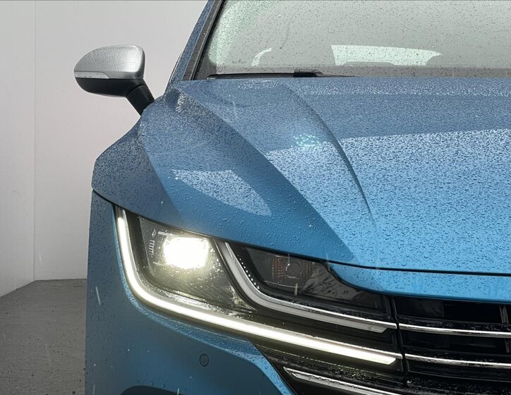 Volkswagen Arteon Kombi 2,0 l 110 kw