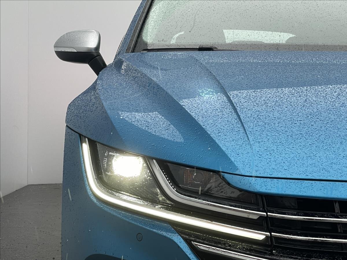 Volkswagen Arteon Kombi 2,0 l 110 kw