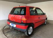 Seat Arosa 7