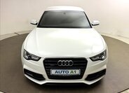 Audi A5 2