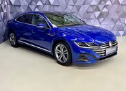 Volkswagen Arteon Liftback 2,0 l 206 kw