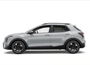 KIA Stonic Hatchback 998,0 74 kw