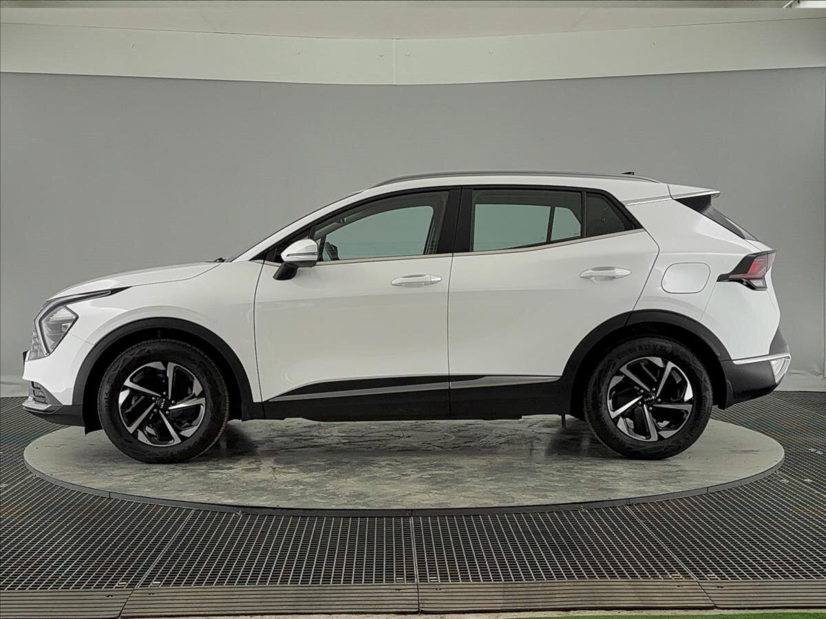 KIA Sportage SUV / Terénní 1,6 l 110 kw