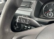 Volkswagen Caddy MPV 2,0 l 55 kw