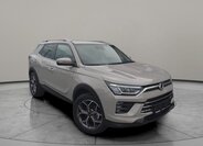 SsangYong Korando SUV / Terénní 0,0 0
