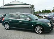 Opel Signum 7