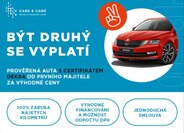 KIA XCeed SUV / Terénní 1,5 l 118 kw