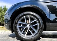 Land Rover Range Rover Evoque SUV / Terénní 2,0 l 120 kw