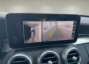 Mercedes-Benz Třídy C Kombi 3,0 l 287 kw