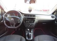 Citroën C-Elysée 11