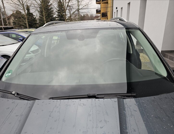 Škoda Kodiaq Kombi 2,0 l 110 kw