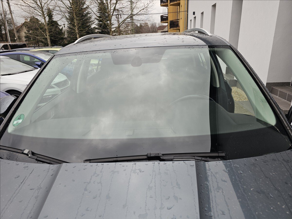 Škoda Kodiaq Kombi 2,0 l 110 kw