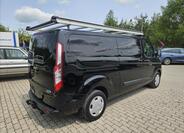 Ford Transit Custom 4