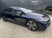 Mercedes-Benz EQS Sedan / Limuzína 0,0 385 kw