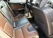 Volvo XC60 SUV / Terénní 2,4 l 133 kw