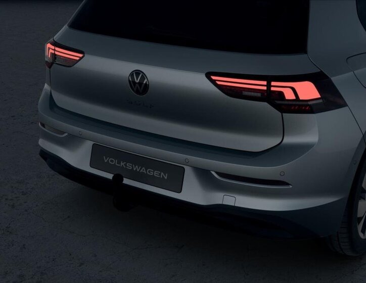 Volkswagen Golf Hatchback 1,5 l 110 kw