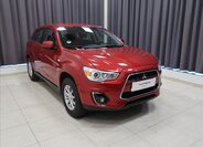 Mitsubishi ASX SUV 1,6 l 86 kw