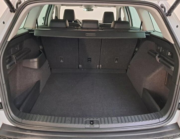 Škoda Kodiaq SUV / Terénní 2,0 l 147 kw