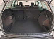 Škoda Kodiaq SUV / Terénní 2,0 l 147 kw
