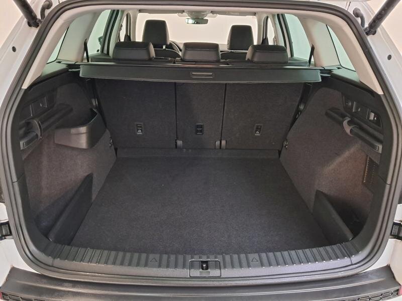 Škoda Kodiaq SUV / Terénní 2,0 l 147 kw