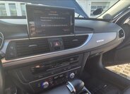 Audi A6 Allroad Kombi 3,0 l 180 kw