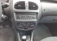 Peugeot 206 11