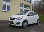 Opel Karl 4