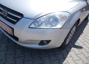 KIA Ceed Kombi 1,6 l 84 kw