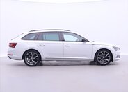 Škoda Superb Kombi 2,0 l 140 kw