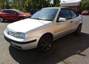 Volkswagen Golf 1