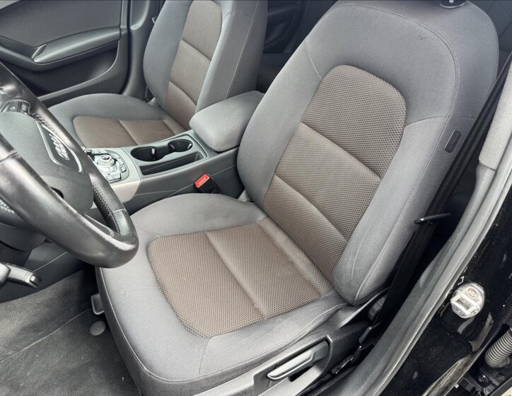 Audi A4 Allroad Kombi 3,0 l 180 kw