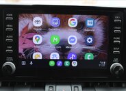 Toyota RAV4 SUV 2,0 l 129 kw