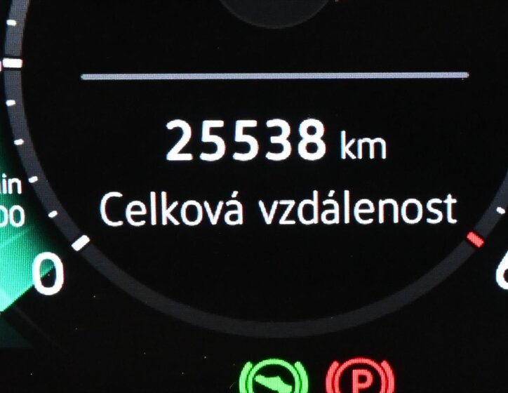 Volkswagen Passat Kombi 2,0 l 110 kw