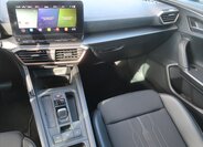 Cupra Formentor SUV / Terénní 2,0 l 140 kw