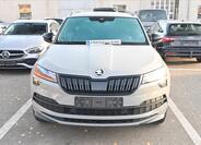 Škoda Karoq 1