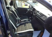 Volkswagen T-Roc SUV / Terénní 2,0 l 110 kw