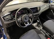 Volkswagen Polo Hatchback 1,5 l 110 kw