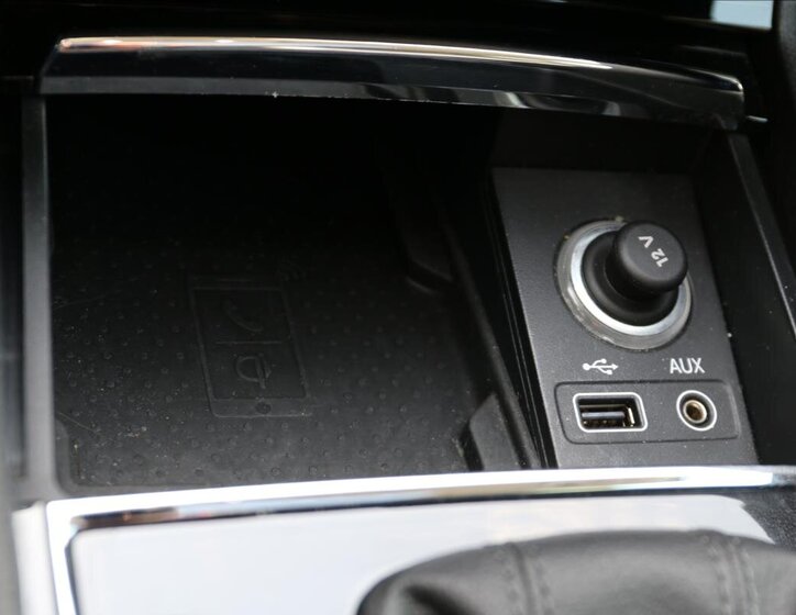 Škoda Kodiaq Kombi 2,0 l 140 kw