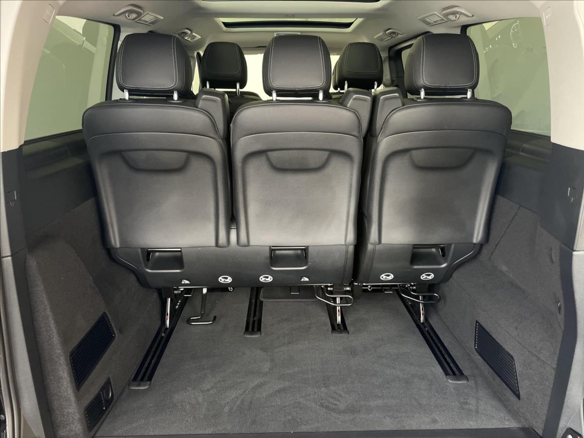 Mercedes-Benz Třídy V