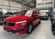Škoda Kamiq SUV 999,0 85 kw