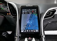 Ferrari Roma Kupé 3,9 l 456 kw