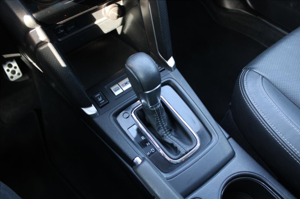 Subaru Forester Kombi 2,0 l 108 kw