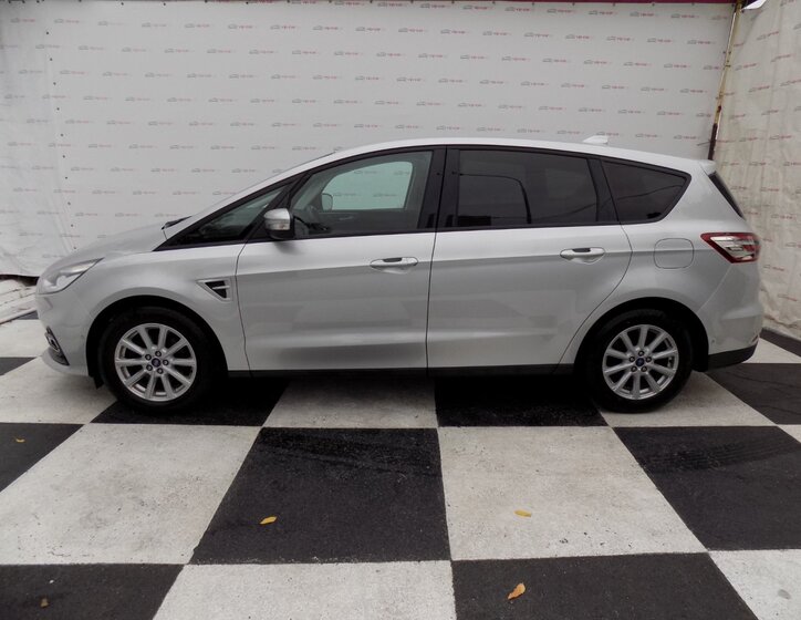 Ford S-MAX 2
