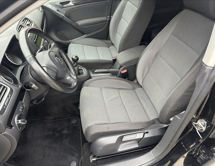 Volkswagen Golf Hatchback 1,6 l 75 kw