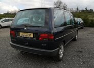 Peugeot 806 Kombi 2,1 l 80 kw