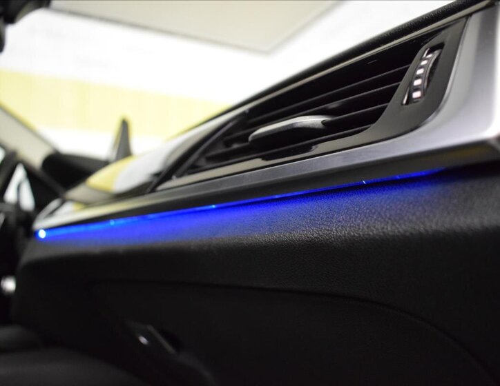 BMW Řada 5 Sedan / Limuzína 3,0 l 195 kw