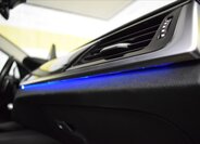 BMW Řada 5 Sedan / Limuzína 3,0 l 195 kw